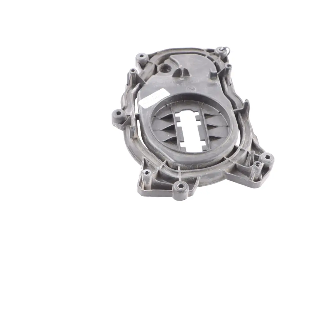 Audi A8L 4H Front Lamp Headlight Cover Trim Cap Right O/S Panel - SKU 4H0941158A - Part number 4H0941158A