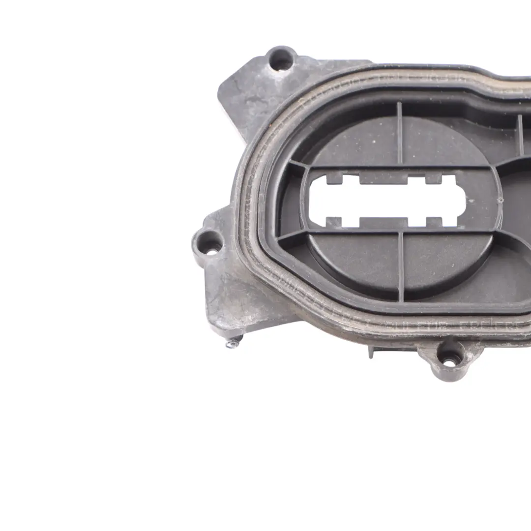 A8L 4H Front Lamp Headlight Cover Trim Cap Right O/S Panel to Audi with Part number 4H0941158A Audi A8L 4H Front Lamp Headlight Cover Trim Cap Right O/S Panel - SKU 4H0941158A - Part number 4H0941158A