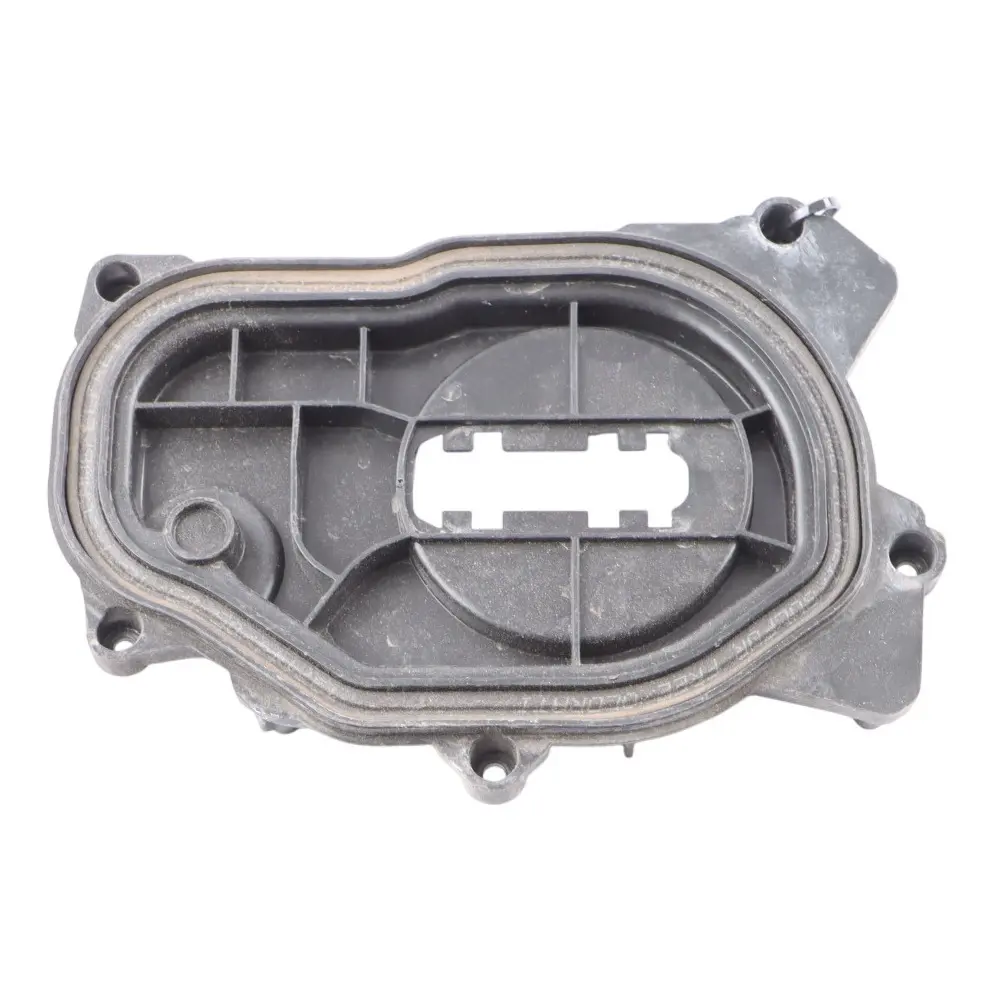 A8L 4H Front Lamp Headlight Cover Trim Cap Left N/S Panel to Audi with Part number 4H0941159A Audi A8L 4H Front Lamp Headlight Cover Trim Cap Left N/S Panel - SKU 4H0941159A - Part number 4H0941159A