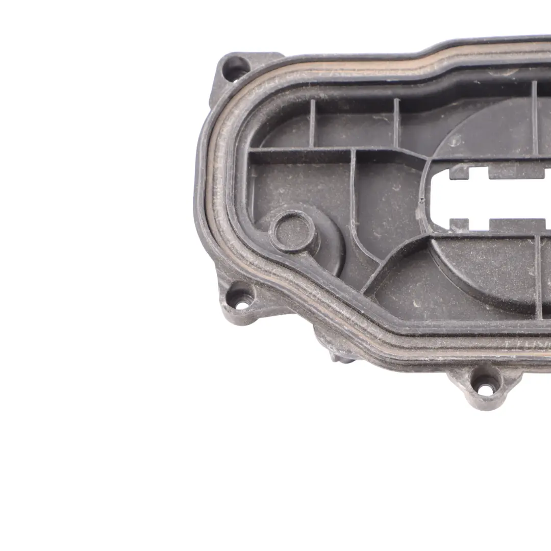 Audi A8L 4H Front Lamp Headlight Cover Trim Cap Left N/S Panel - SKU 4H0941159A - Part number 4H0941159A