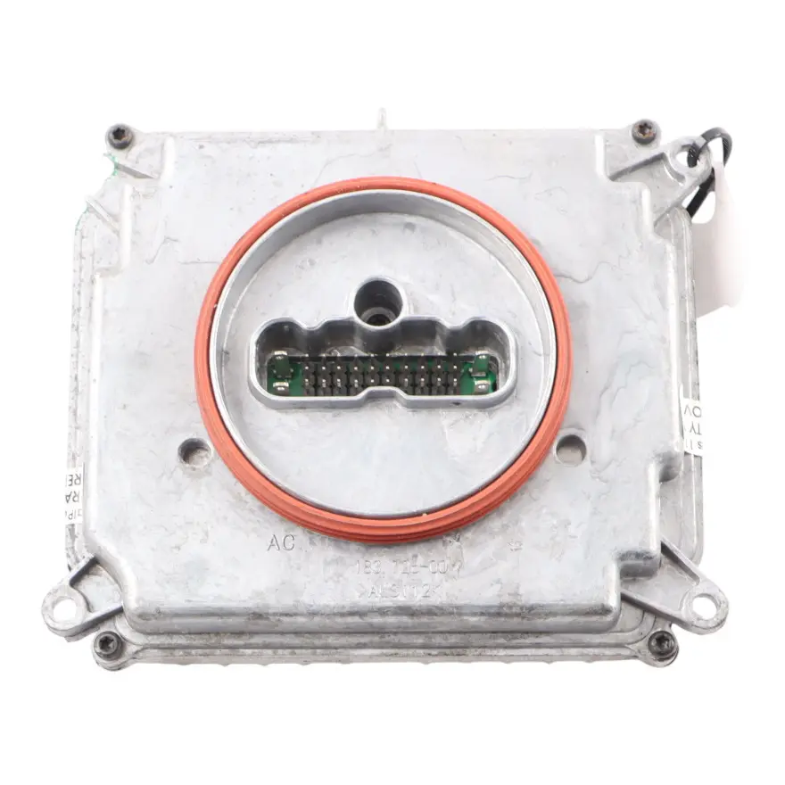 Audi A6 C7 Faro Modulo Di Controllo Cornering Control Xenon Sinistra - SKU 4H0941329 - Numero di parte 4H0941329