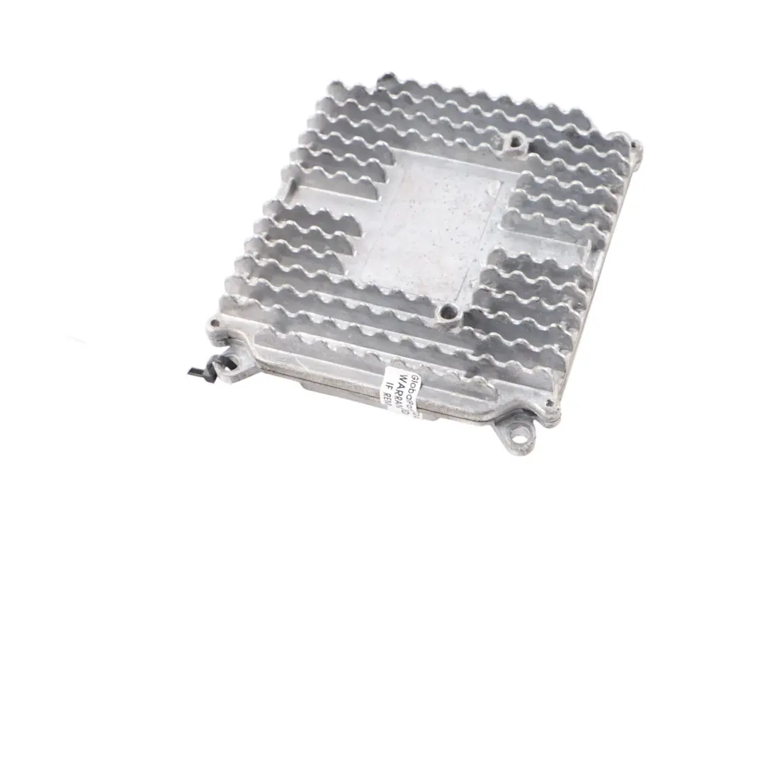 Module Contrôle De L'Angle Des Phares Xenon Gauche Droite pour Audi A6 C7 à propos du numéro de pièce 4H0941329 Audi A6 C7 Module Contrôle De L'Angle Des Phares Xenon Gauche Droite - SKU 4H0941329 - Numéro de pièce 4H0941329