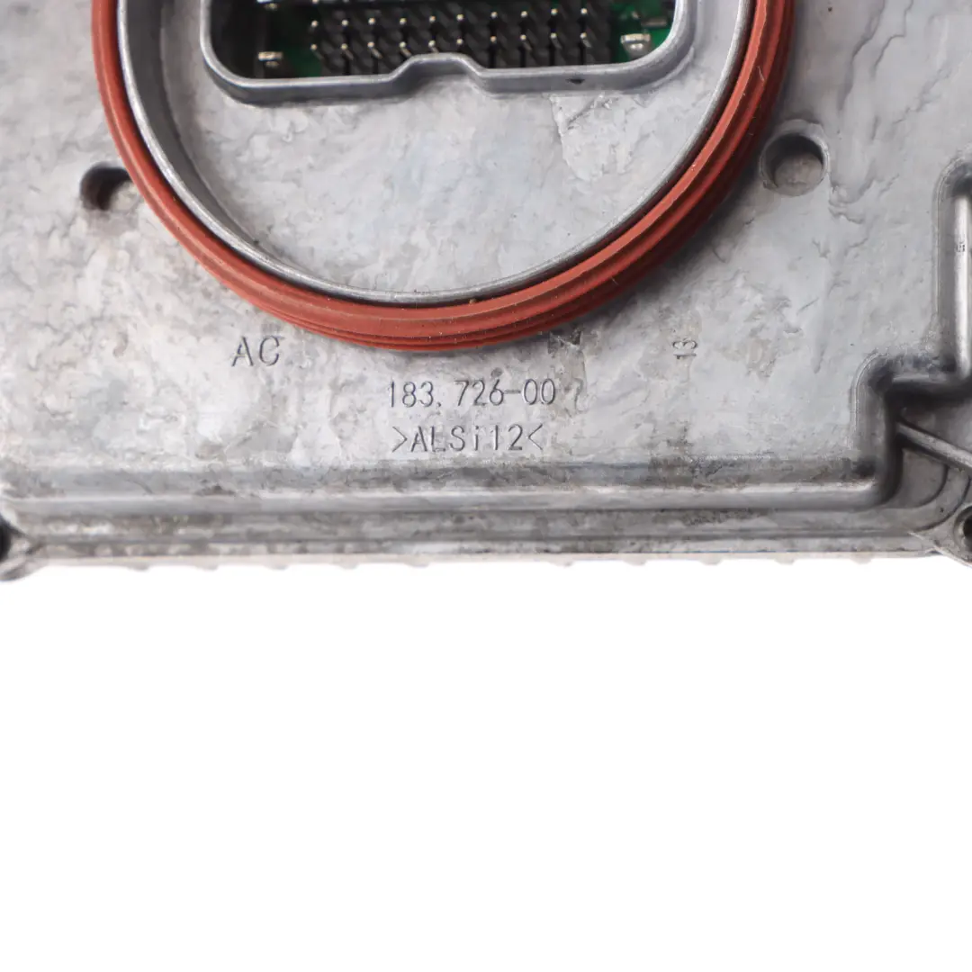 Audi A6 C7 Headlight Cornering Control Module Xenon Left Right N/O/S - SKU 4H0941329 - Part number 4H0941329