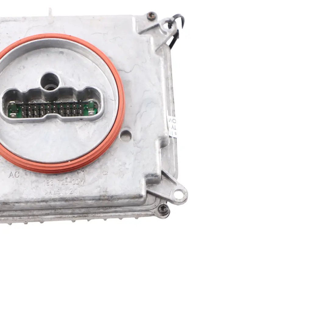 Faro Modulo Di Controllo Cornering Control Xenon Sinistra per Audi A6 C7 con numero di parte 4H0941329 Audi A6 C7 Faro Modulo Di Controllo Cornering Control Xenon Sinistra - SKU 4H0941329 - Numero di parte 4H0941329