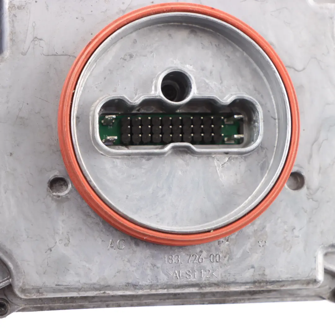 Audi A6 C7 Faro Modulo Di Controllo Cornering Control Xenon Sinistra - SKU 4H0941329 - Numero di parte 4H0941329