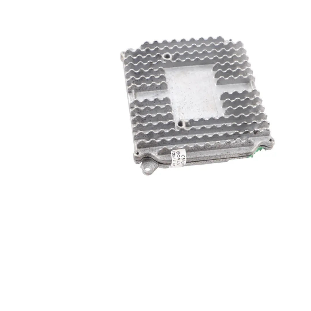 Module Contrôle De L'Angle Des Phares Xenon Gauche Droite pour Audi A6 C7 à propos du numéro de pièce 4H0941329 Audi A6 C7 Module Contrôle De L'Angle Des Phares Xenon Gauche Droite - SKU 4H0941329 - Numéro de pièce 4H0941329