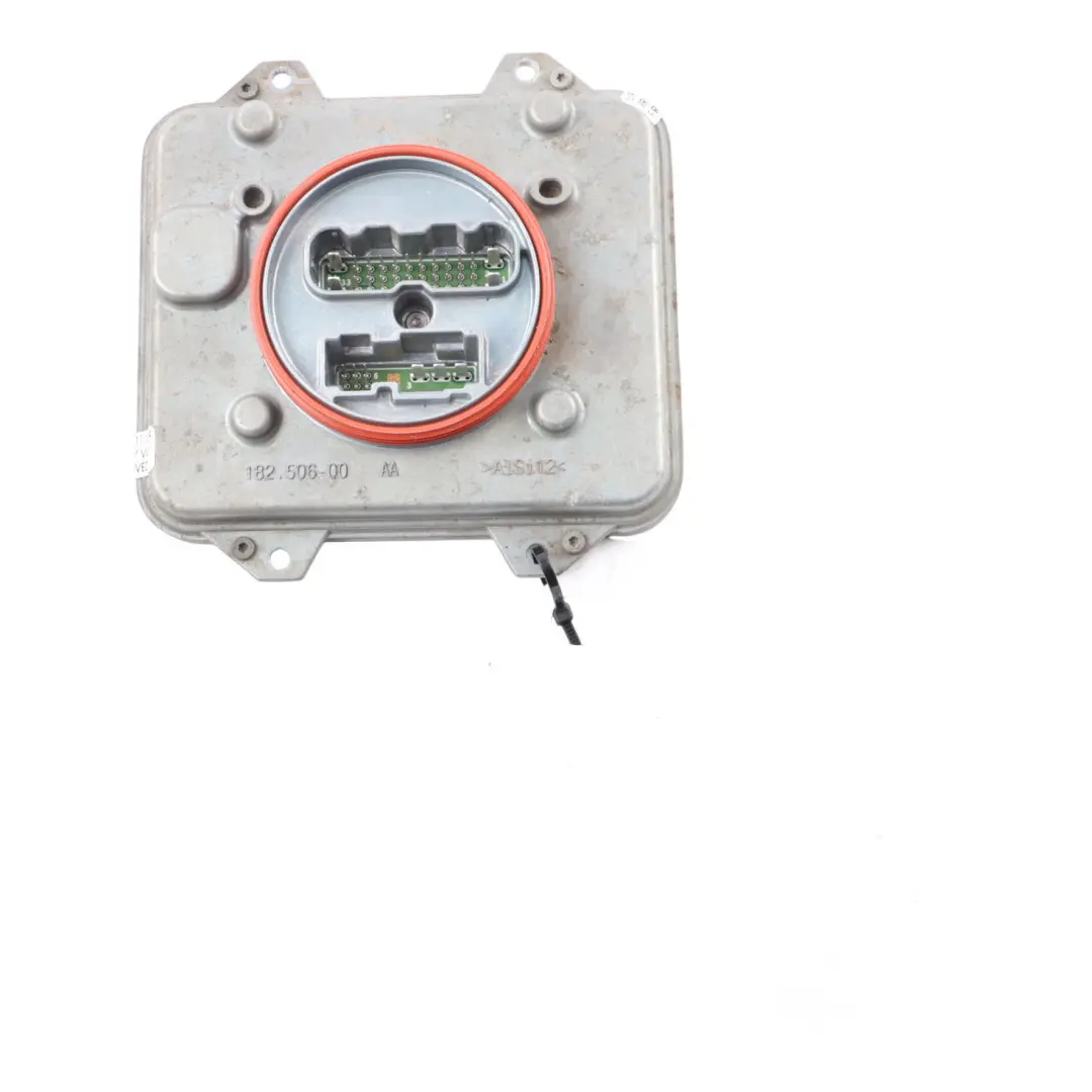 Audi A7 4G8 Xenon Module Headlight Ballast Control Unit Hella - SKU 4H0941329A - Part number 4H0941329A