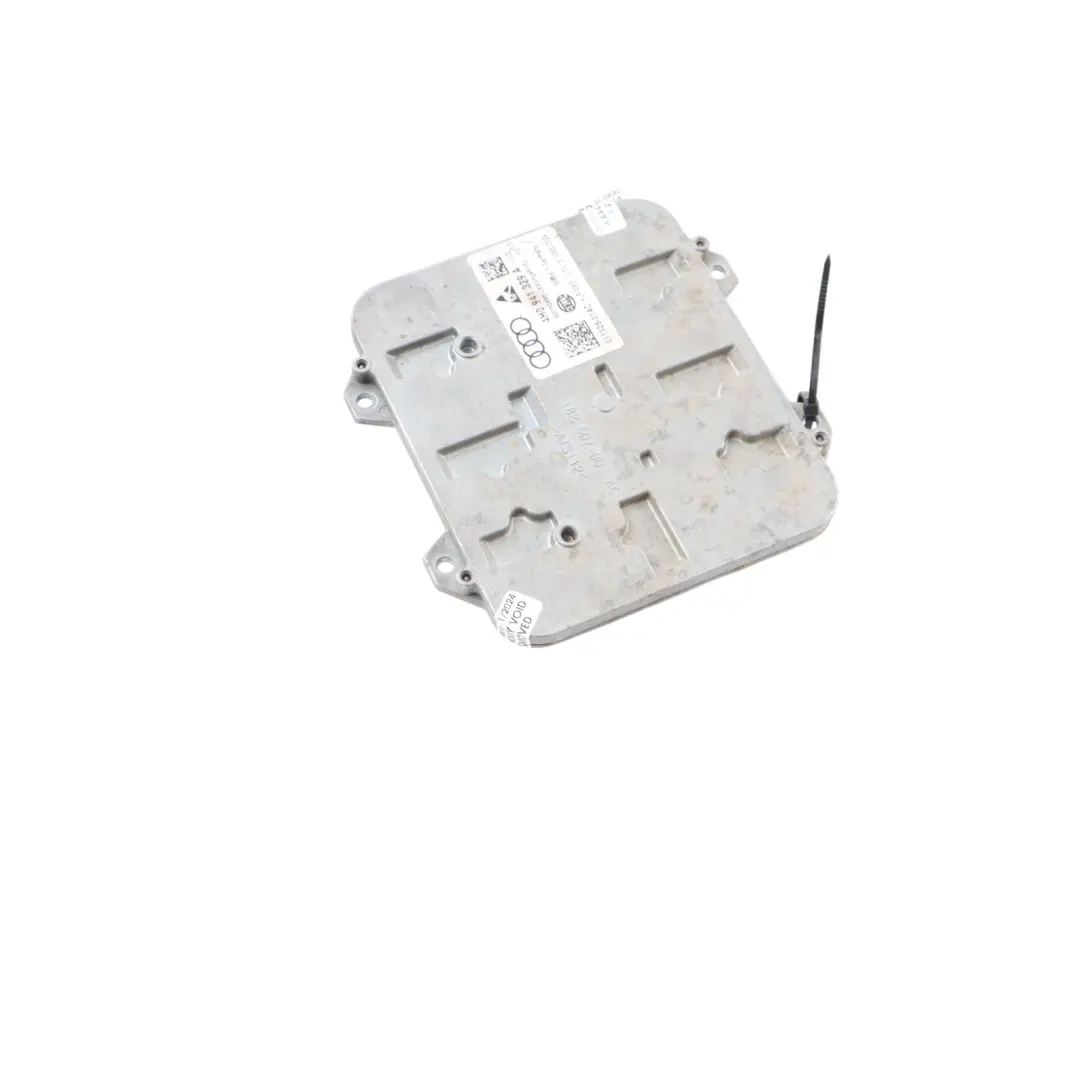 Audi A7 4G8 Module De Commande De Ballast De Phare Au Xénon Hella - SKU 4H0941329A - Numéro de pièce 4H0941329A