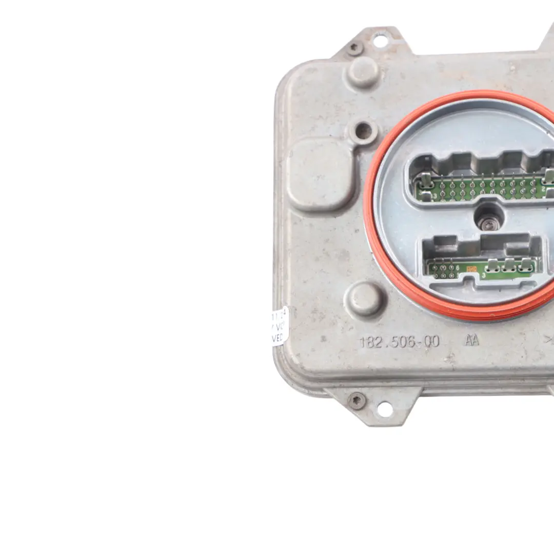 4G8 Module De Commande De Ballast De Phare Au Xénon Hella pour Audi A7 à propos du numéro de pièce 4H0941329A Audi A7 4G8 Module De Commande De Ballast De Phare Au Xénon Hella - SKU 4H0941329A - Numéro de pièce 4H0941329A