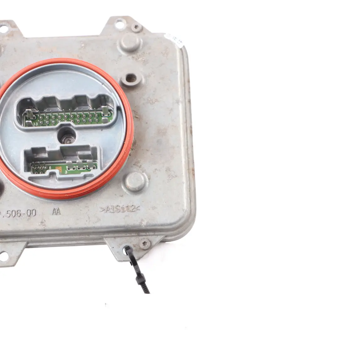 Audi A7 4G8 Xenon Module Headlight Ballast Control Unit Hella - SKU 4H0941329A - Part number 4H0941329A