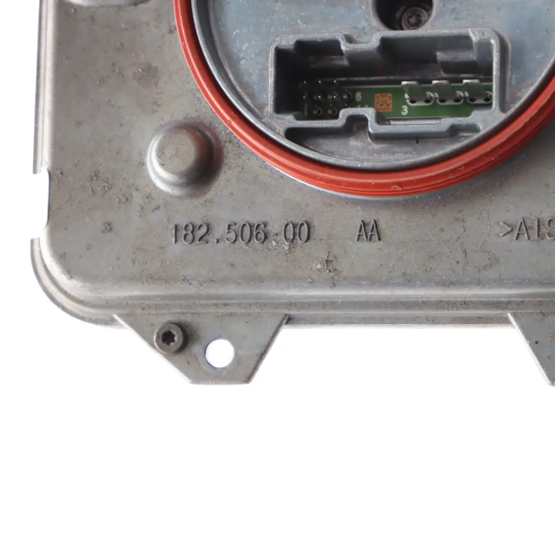 Audi A7 4G8 Xenon Module Headlight Ballast Control Unit Hella - SKU 4H0941329A - Part number 4H0941329A