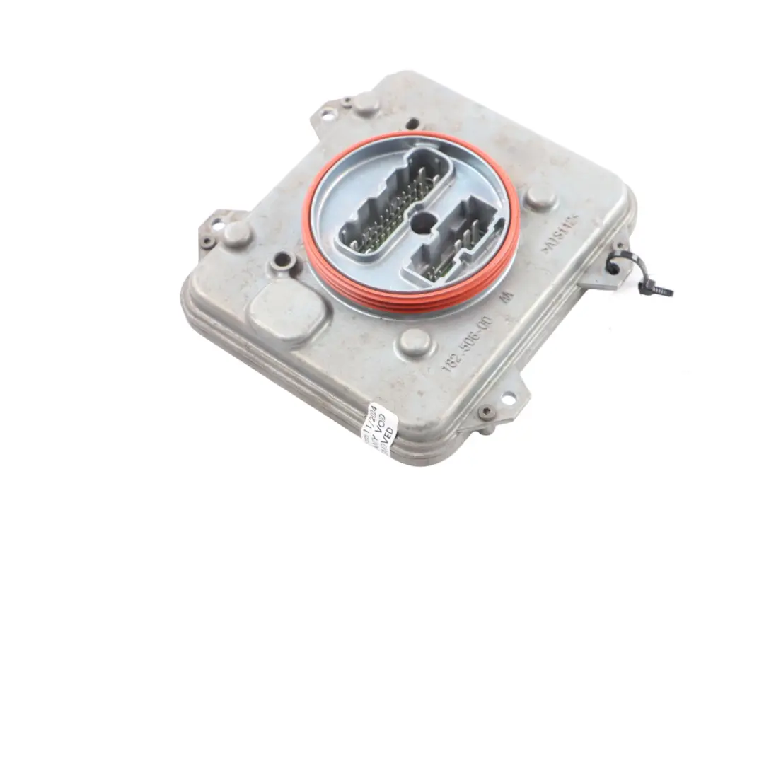 Audi A7 4G8 Xenon Module Headlight Ballast Control Unit Hella - SKU 4H0941329A - Part number 4H0941329A