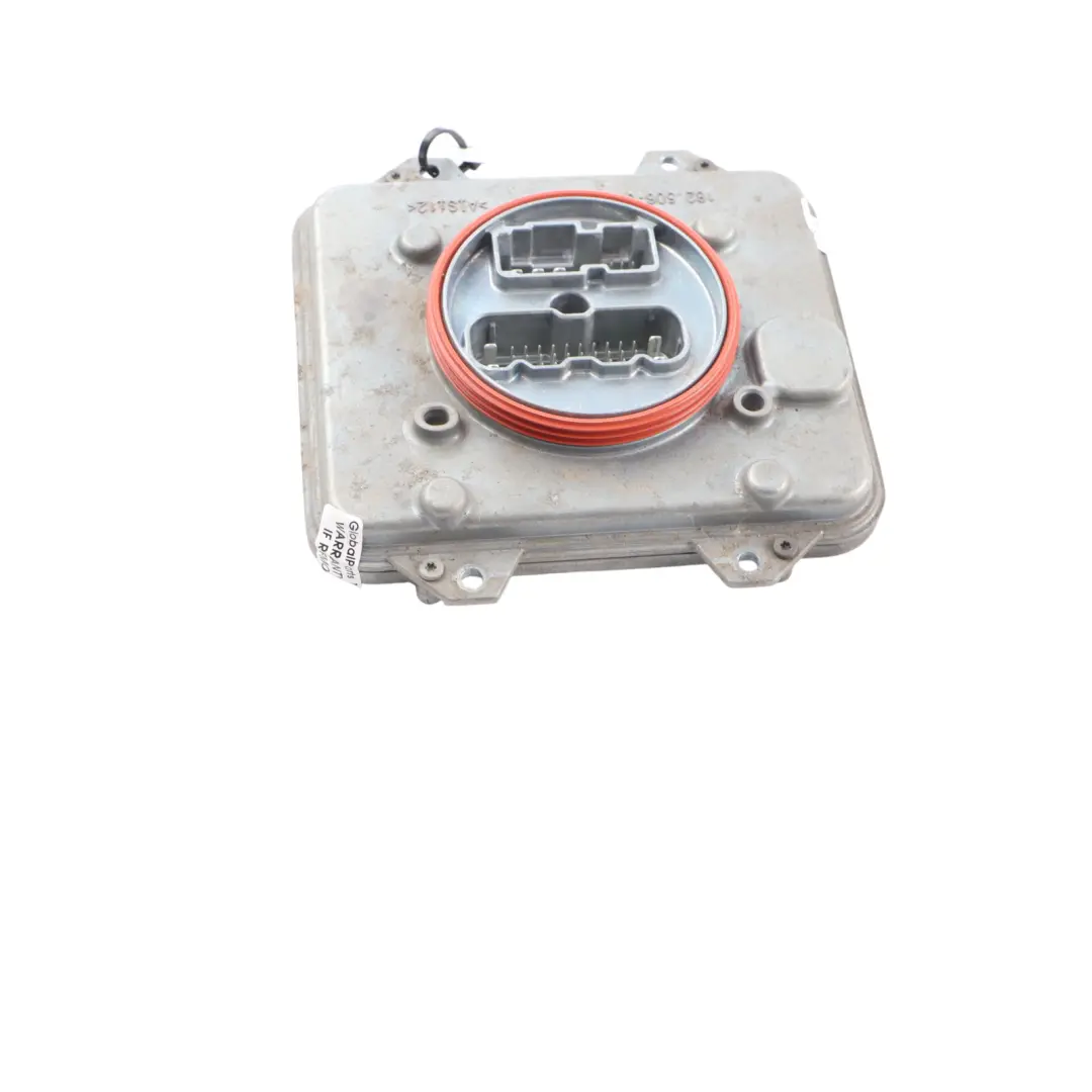 Audi A7 4G8 Xenon Modul Scheinwerfer Vorschaltgerät Steuergerät Hella - SKU 4H0941329A - Teilenummer 4H0941329A