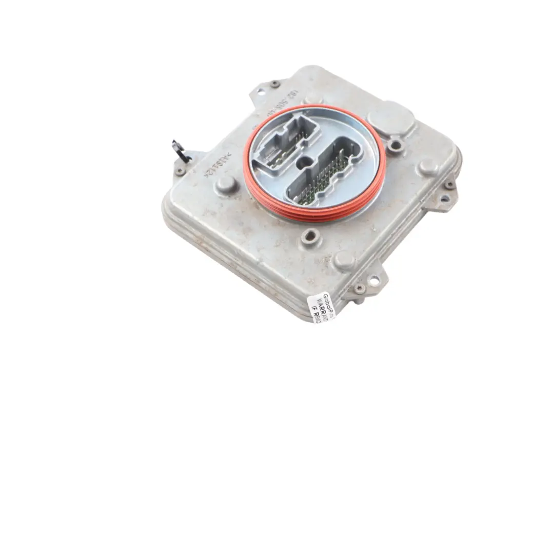 Audi A7 4G8 Xenon Modul Scheinwerfer Vorschaltgerät Steuergerät Hella - SKU 4H0941329A - Teilenummer 4H0941329A