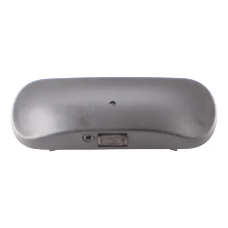 Audi A1 8X ugello lavaggio Spray parabrezza WIndscreen Jet sinistra 8X0955987E