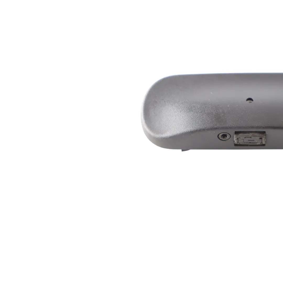 Audi A1 8X Boquilla del Lavaparabrisas Spray WIndscreen Jet Izquierda 8X0955987E - SKU 4H0955987B - Número de pieza 4H0955987B