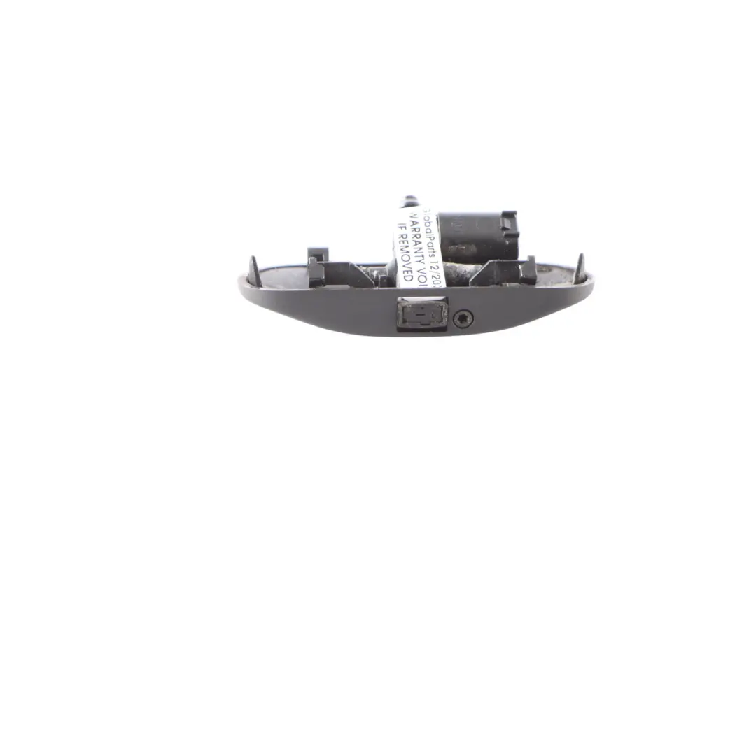Audi A1 8X ugello lavaggio Spray parabrezza WIndscreen Jet sinistra 8X0955987E - SKU 4H0955987B - Numero di parte 4H0955987B