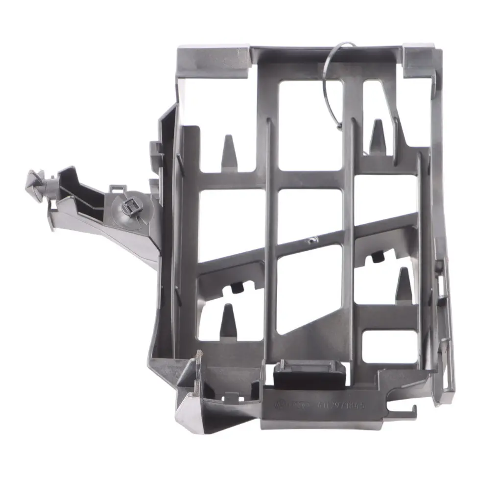 Fuse Box Relay Carrier Holder Bracket Mount Right O/S to Audi R4 B8 with Part number 4H2971845 Audi R4 B8 Fuse Box Relay Carrier Holder Bracket Mount Right O/S - SKU RHD-4H2971845 - Part number 4H2971845