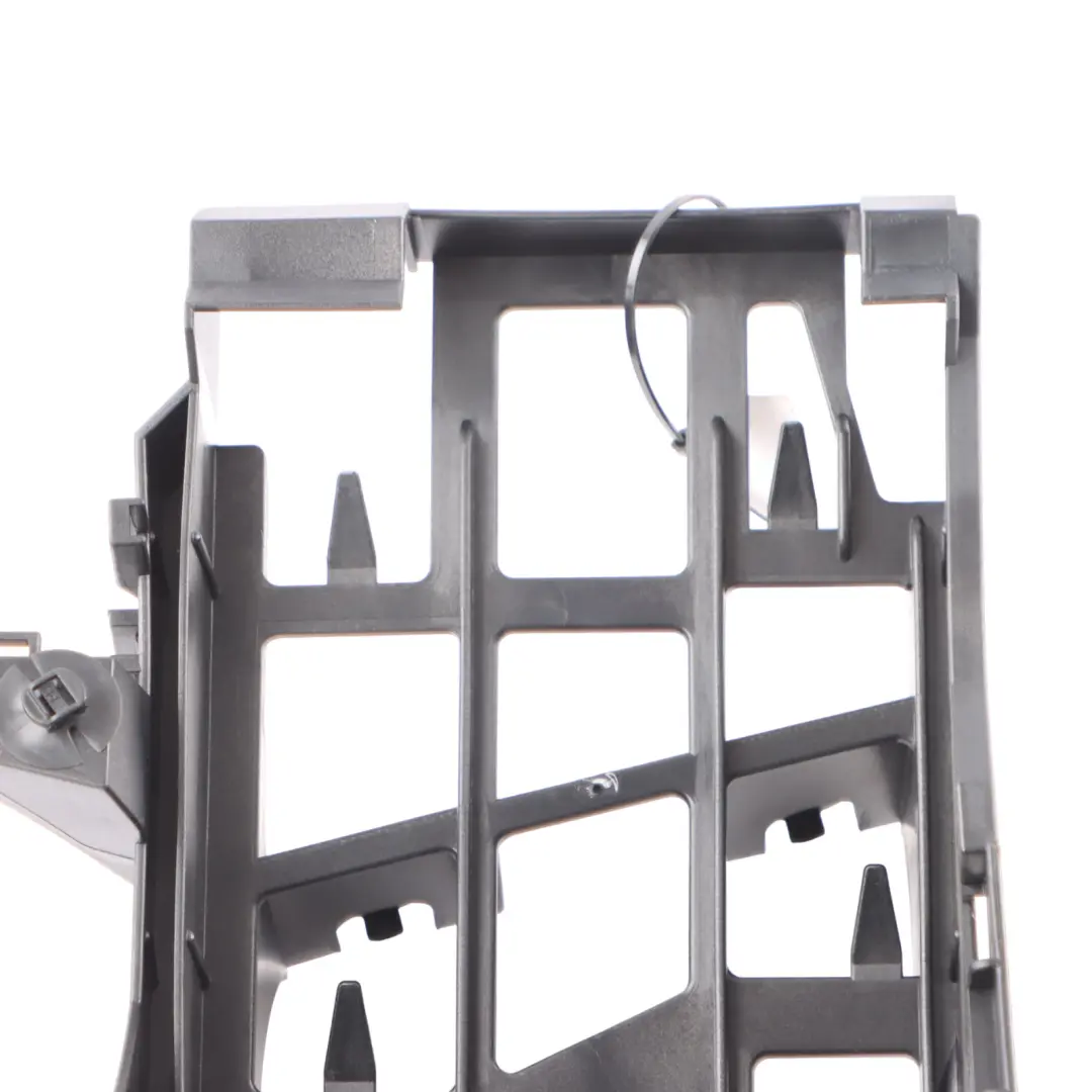 Audi R4 B8 Fuse Box Relay Carrier Holder Bracket Mount Right O/S - SKU RHD-4H2971845 - Part number 4H2971845