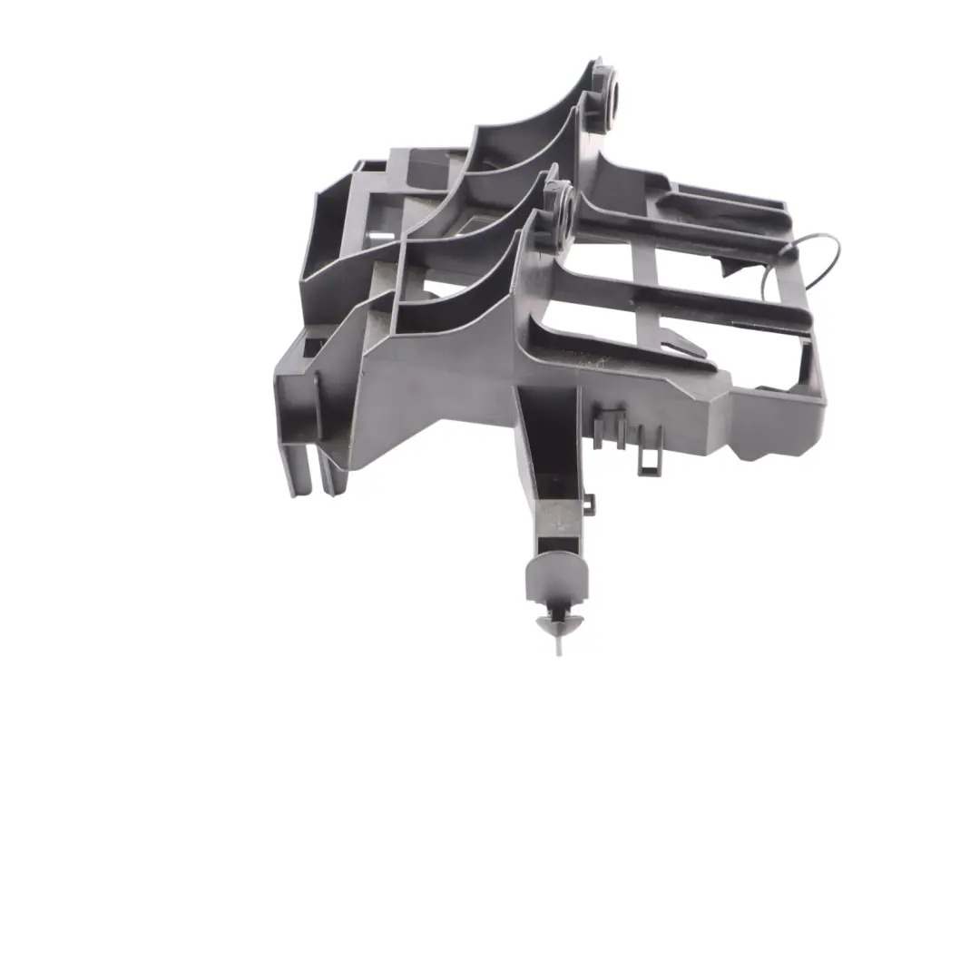 Audi R4 B8 Fuse Box Relay Carrier Holder Bracket Mount Right O/S - SKU RHD-4H2971845 - Part number 4H2971845
