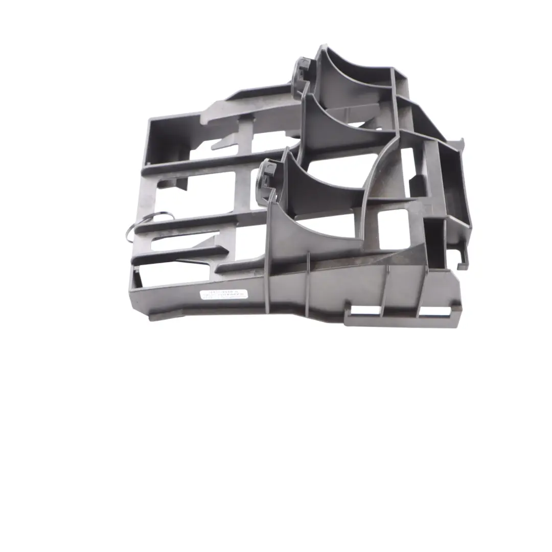 Audi R4 B8 Fuse Box Relay Carrier Holder Bracket Mount Right O/S - SKU RHD-4H2971845 - Part number 4H2971845