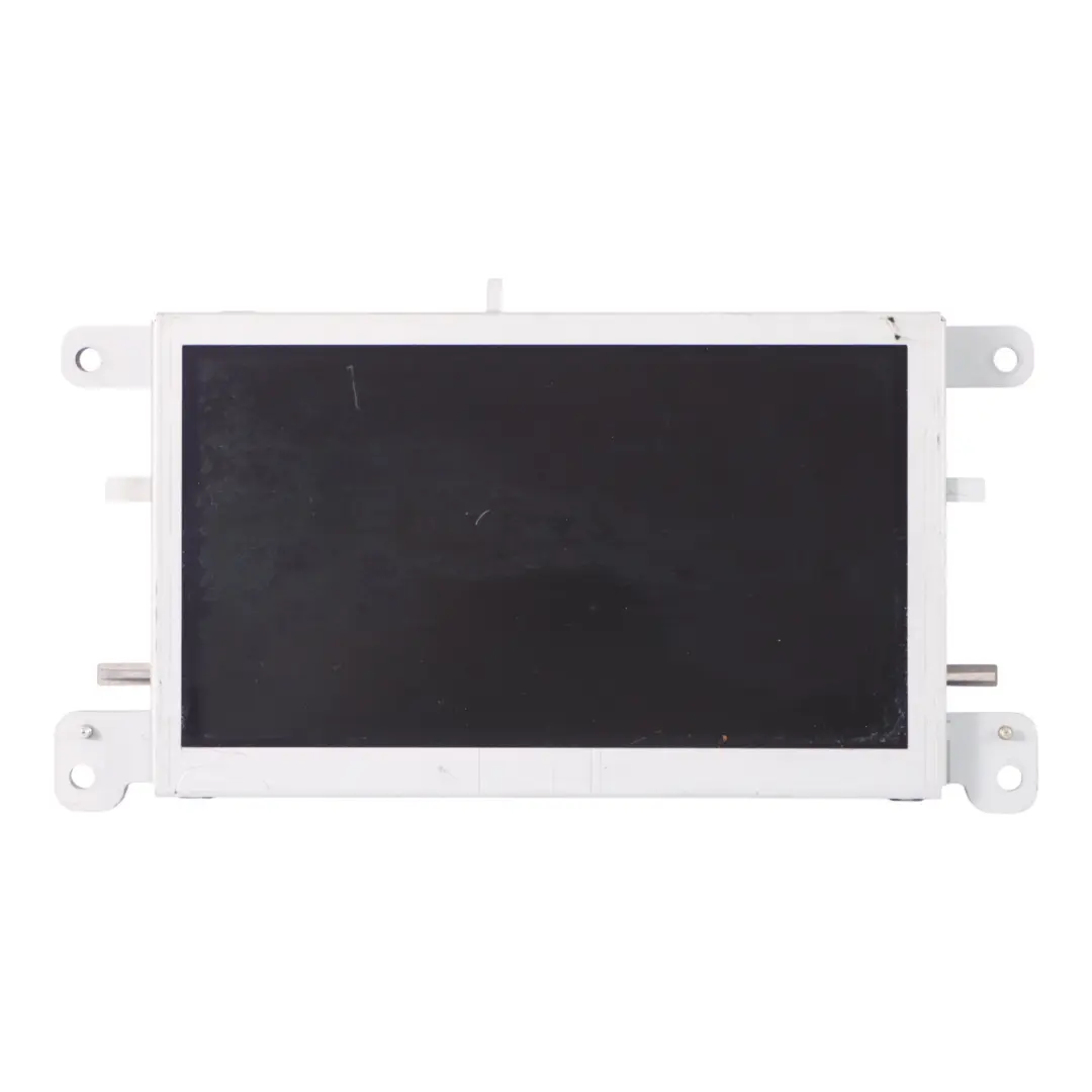 MMI Multimedia Navigation Display Screen to Audi A6 C6 with Part number 4L0919604 Audi A6 C6 MMI Multimedia Navigation Display Screen - SKU 4L0919604 - Part number 4L0919604