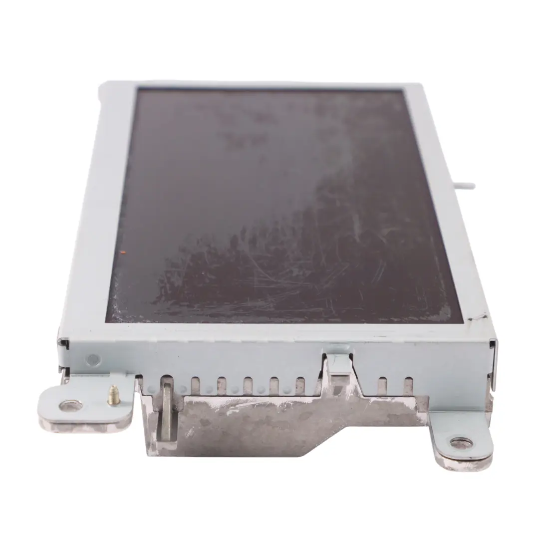 MMI Multimedia Navigation Display Screen Audi A6 C6 - SKU 4L0919604 - Part number 4L0919604