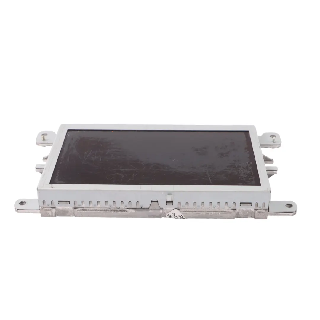 MMI Multimedia Navigation Display Screen Audi A6 C6 - SKU 4L0919604 - Part number 4L0919604