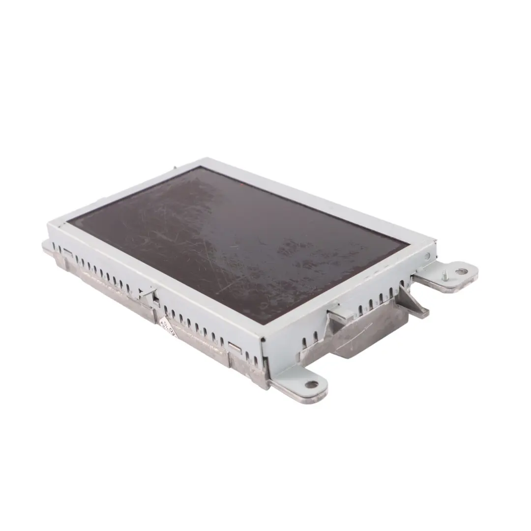 MMI Multimedia Navigation Display Screen Audi A6 C6 - SKU 4L0919604 - Part number 4L0919604