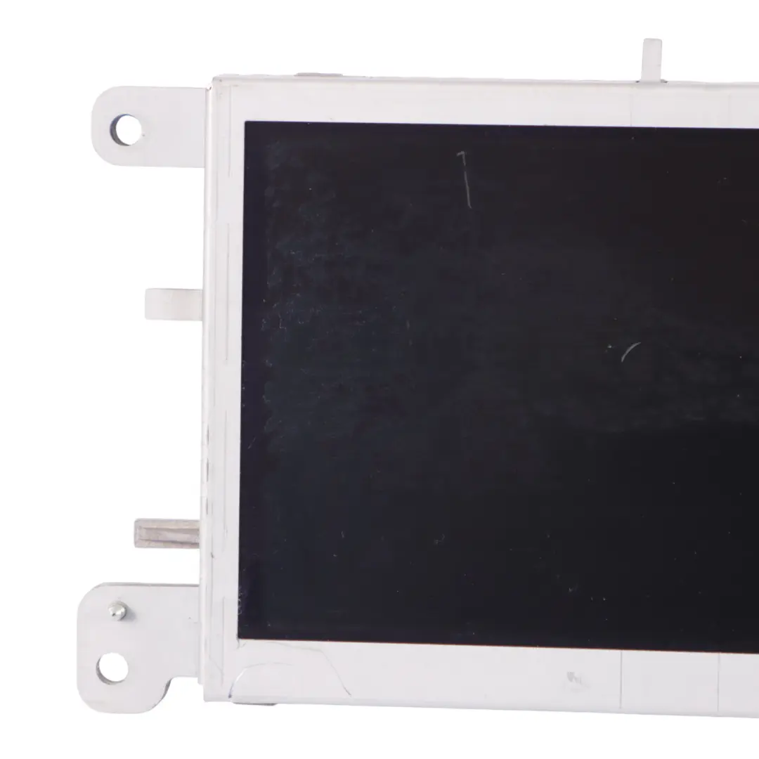 MMI Multimedia Navegación Pantalla visualización para Audi A6 C6 con número de pieza 4L0919604 Audi A6 C6 MMI Multimedia Navegación Pantalla visualización - SKU 4L0919604 - Número de pieza 4L0919604