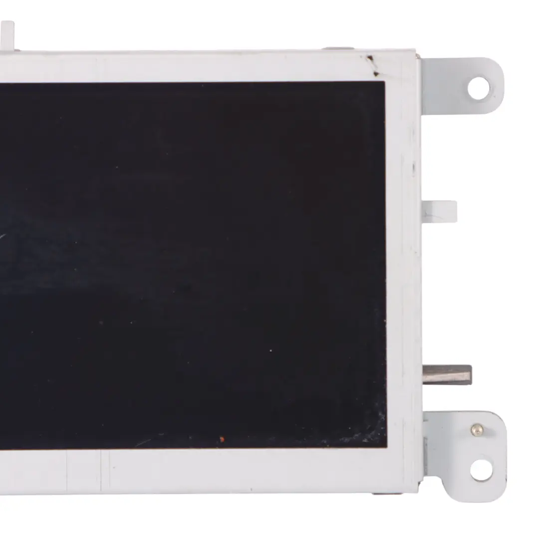 MMI Multimedia-Navigationsanzeige Bildschirm für Audi A6 C6 mit Teilenummer 4L0919604 Audi A6 C6 MMI Multimedia-Navigationsanzeige Bildschirm - SKU 4L0919604 - Teilenummer 4L0919604