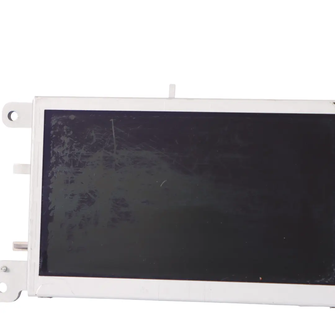 MMI Multimedia Navigation Display Screen Audi A6 C6 - SKU 4L0919604 - Part number 4L0919604