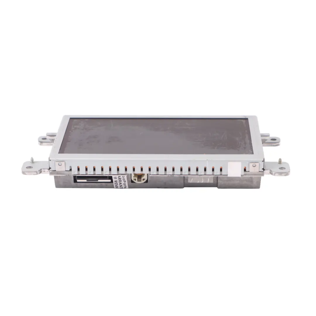 MMI Multimedia Navigation Display Screen Audi A6 C6 - SKU 4L0919604 - Part number 4L0919604