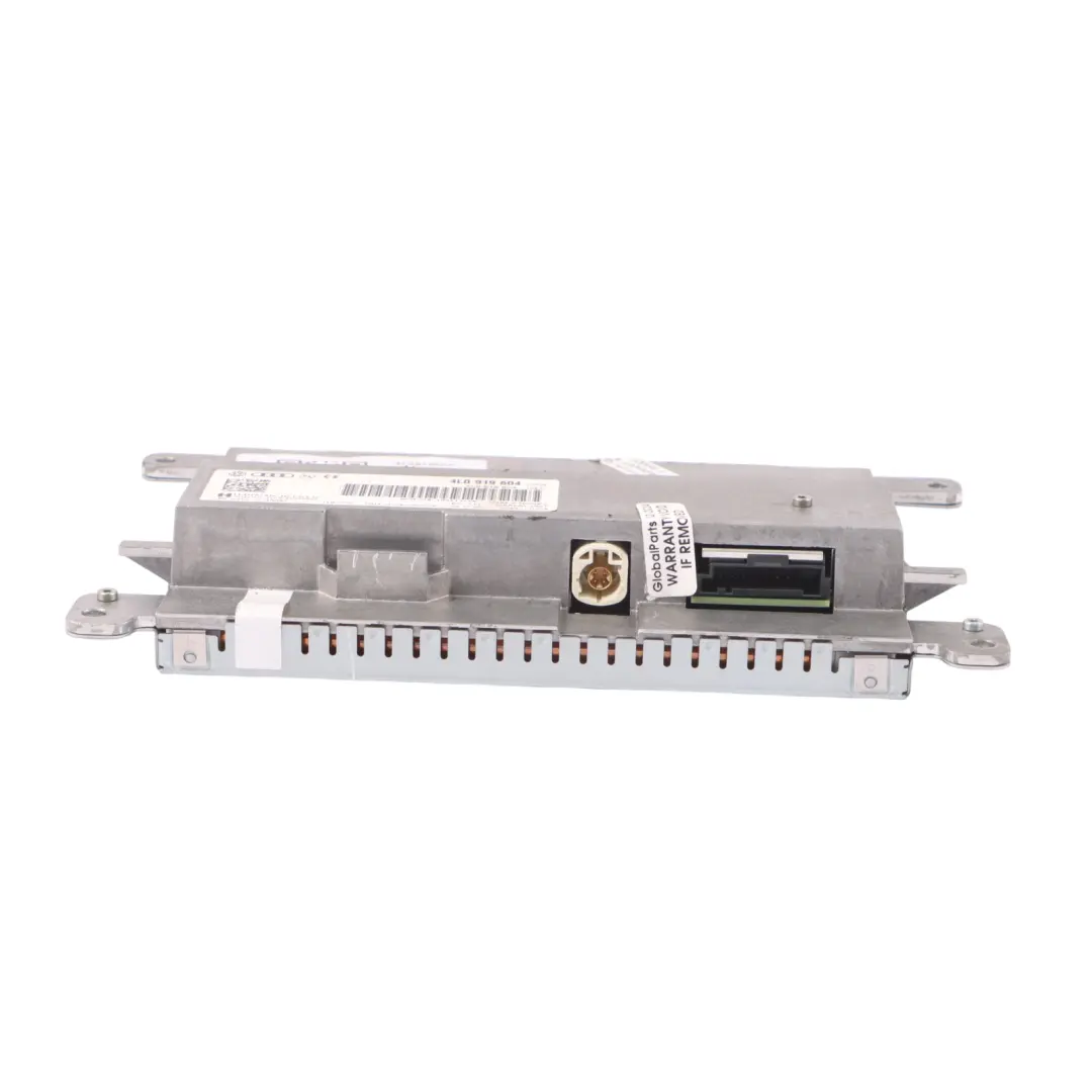 MMI Multimedia Navigation Display Screen Audi A6 C6 - SKU 4L0919604 - Part number 4L0919604