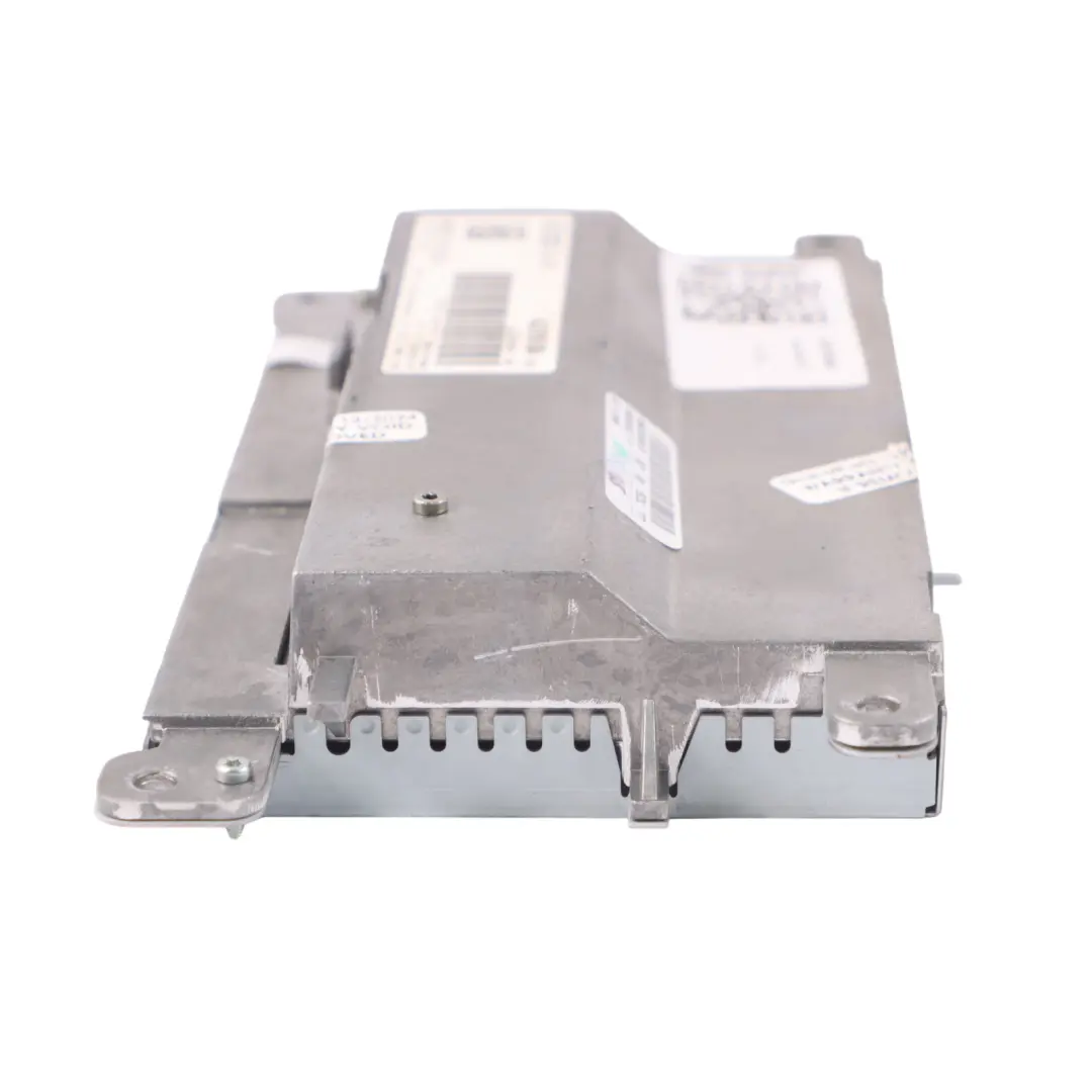 Ekran Wyświetlacz Nawigacji MMI do Audi A6 C6 o numerze 4L0919604 Audi A6 C6 Ekran Wyświetlacz Nawigacji MMI - SKU 4L0919604 - Numer Części 4L0919604