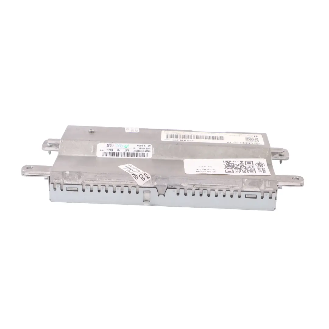 MMI Multimedia Navegación Pantalla visualización Audi A6 C6 - SKU 4L0919604 - Número de pieza 4L0919604