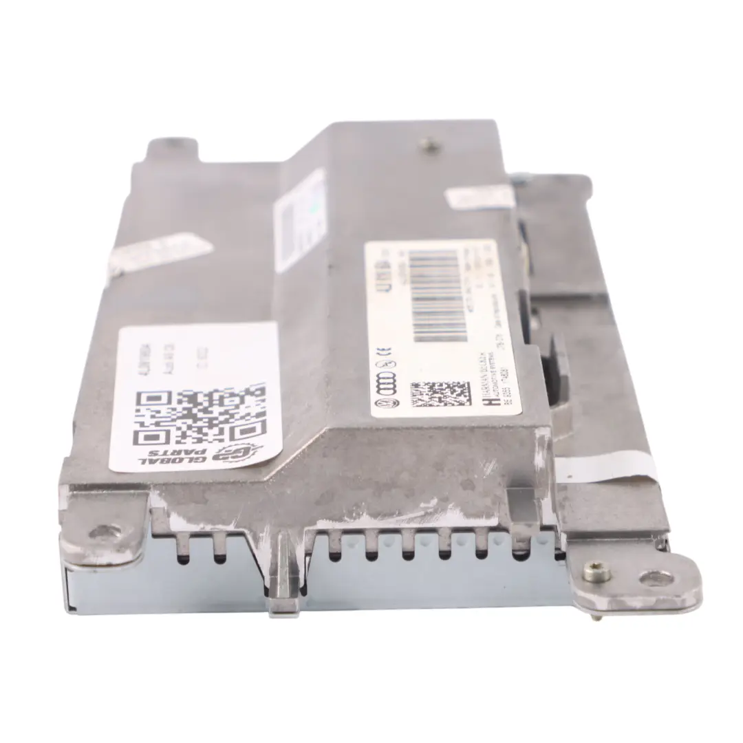 MMI Multimedia Navigation Display Screen Audi A6 C6 - SKU 4L0919604 - Part number 4L0919604