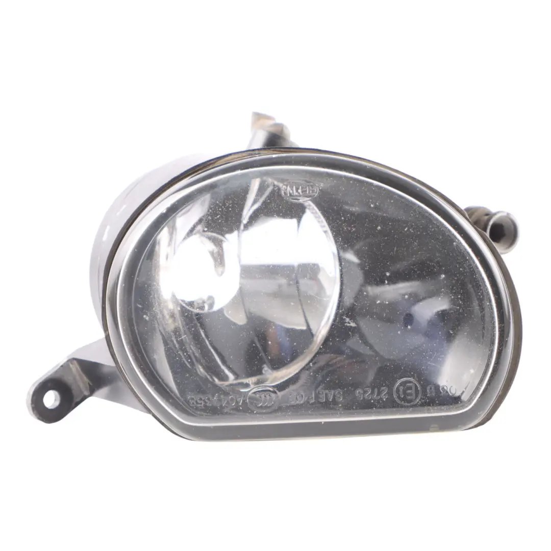 Audi Q7 4L Lampa Przeciwmgielna Lewa Przód - SKU 4L0941699A - Numer Części 4L0941699A