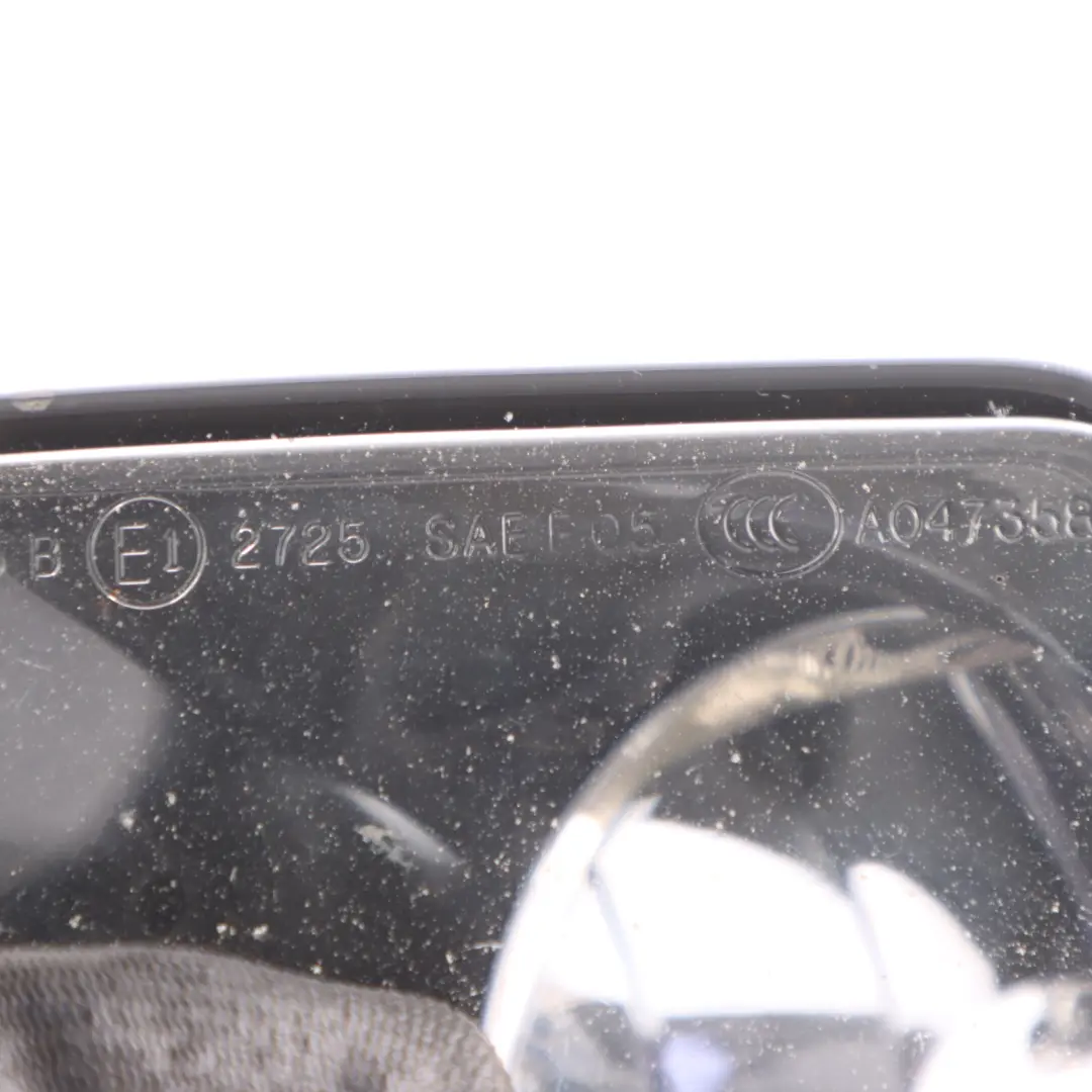 Audi Q7 4L Fendinebbia Lampada Anteriore Sinistra - SKU 4L0941699A - Numero di parte 4L0941699A