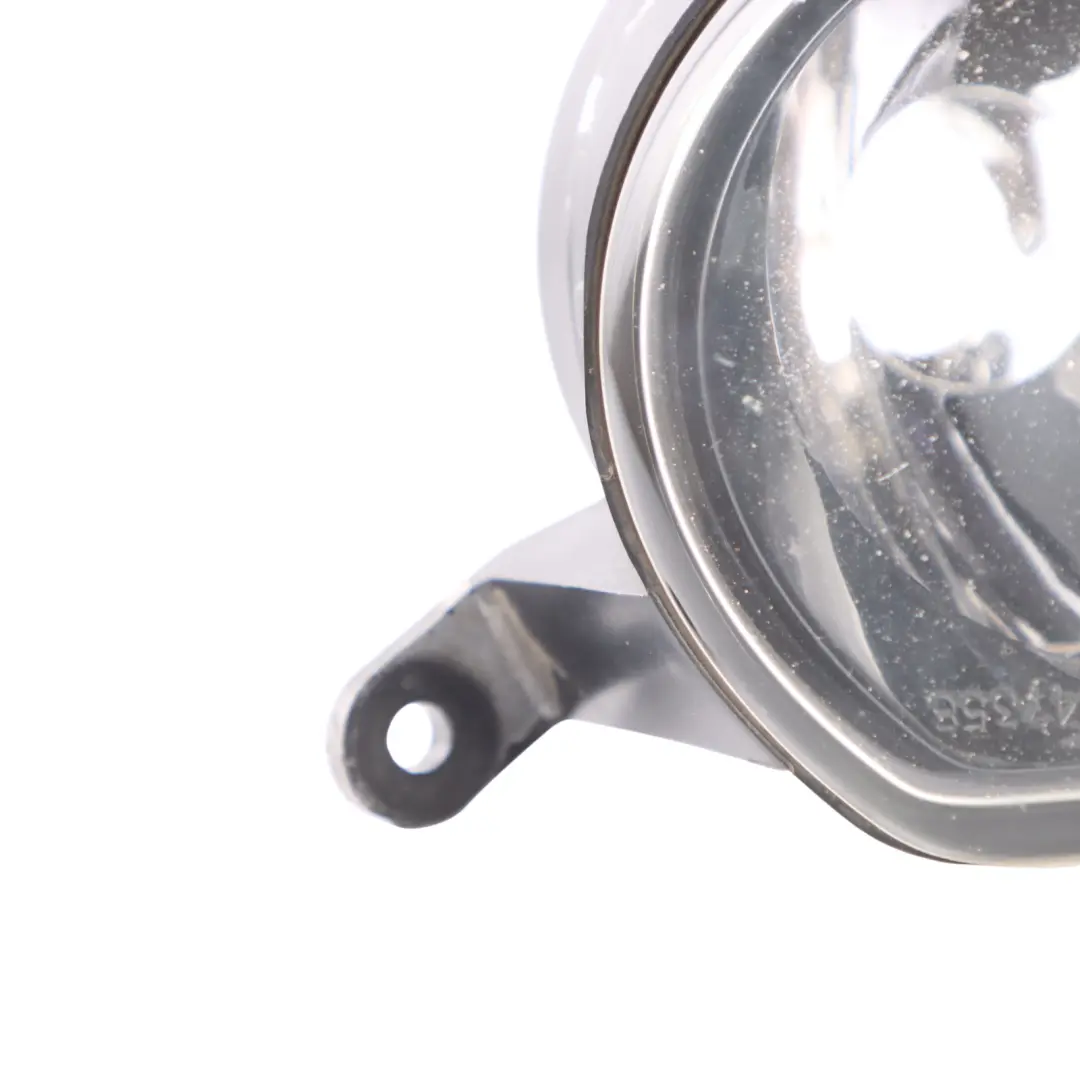 Audi Q7 4L Fendinebbia Lampada Anteriore Sinistra - SKU 4L0941699A - Numero di parte 4L0941699A