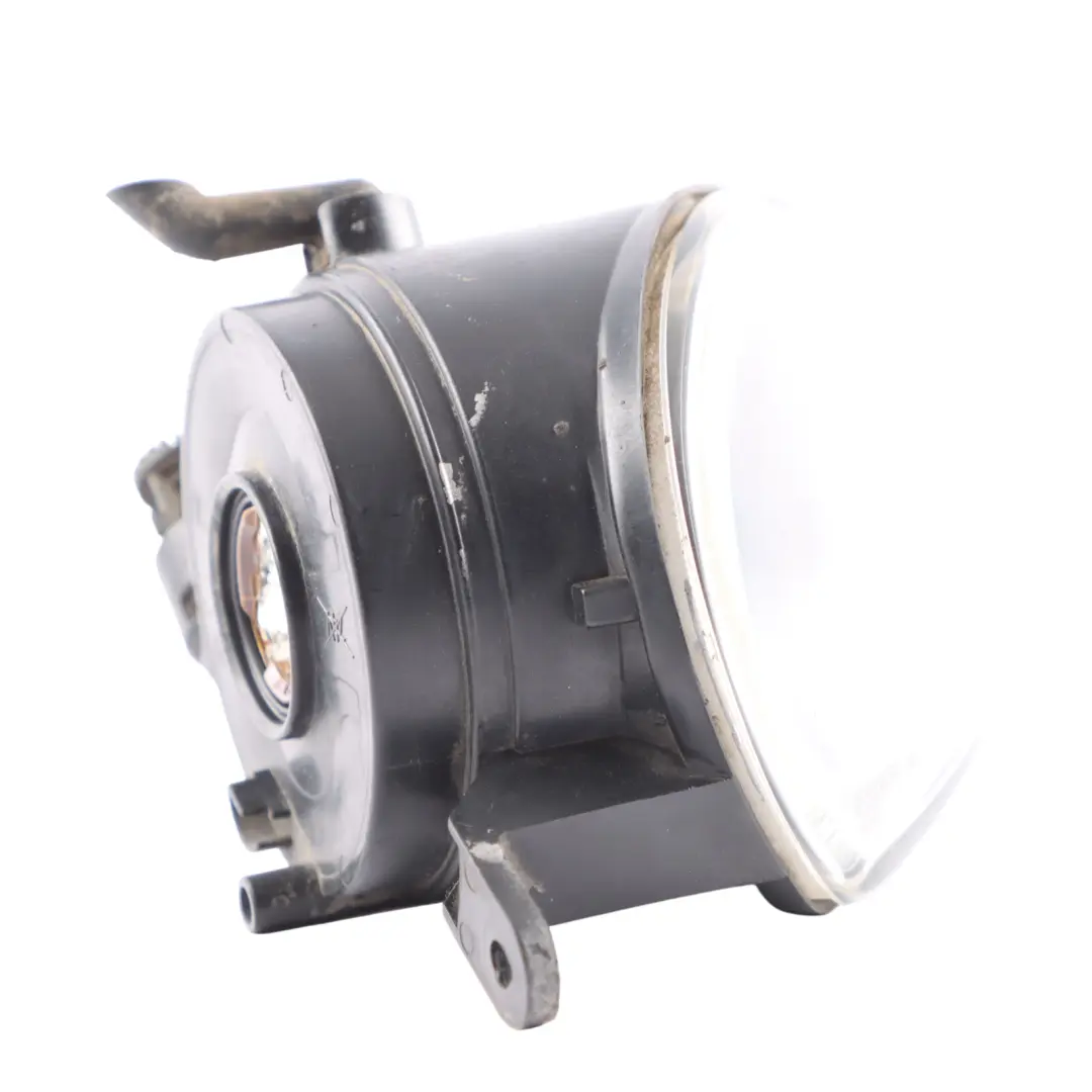 Audi Q7 4L Lampa Przeciwmgielna Lewa Przód - SKU 4L0941699A - Numer Części 4L0941699A