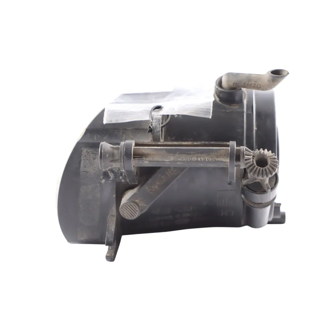 Audi Q7 4L Luz Antiniebla Delantera Izquierda - SKU 4L0941699A - Número de pieza 4L0941699A