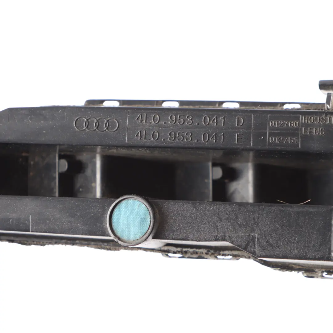 Audi Q7 4L Light Front LED Indicator Turn Signal Left N/S - SKU 4L0953041E - Part number 4L0953041E