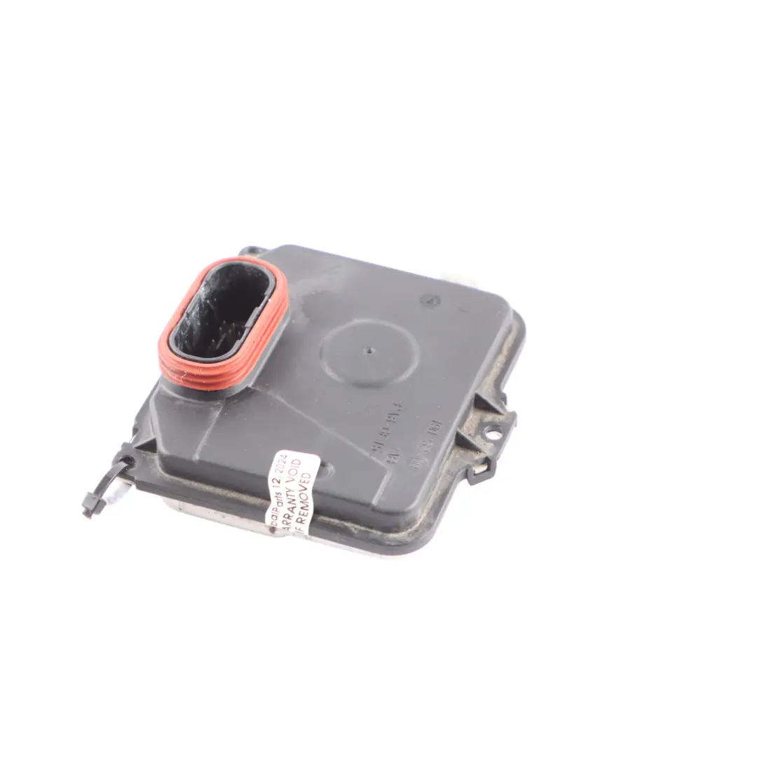 4M LED Headlight Control Module Left Right N/O/S 4M0907397AC Audi A4 B9 Q7 - SKU 4M0907397AD - Part number 4M0907397AD