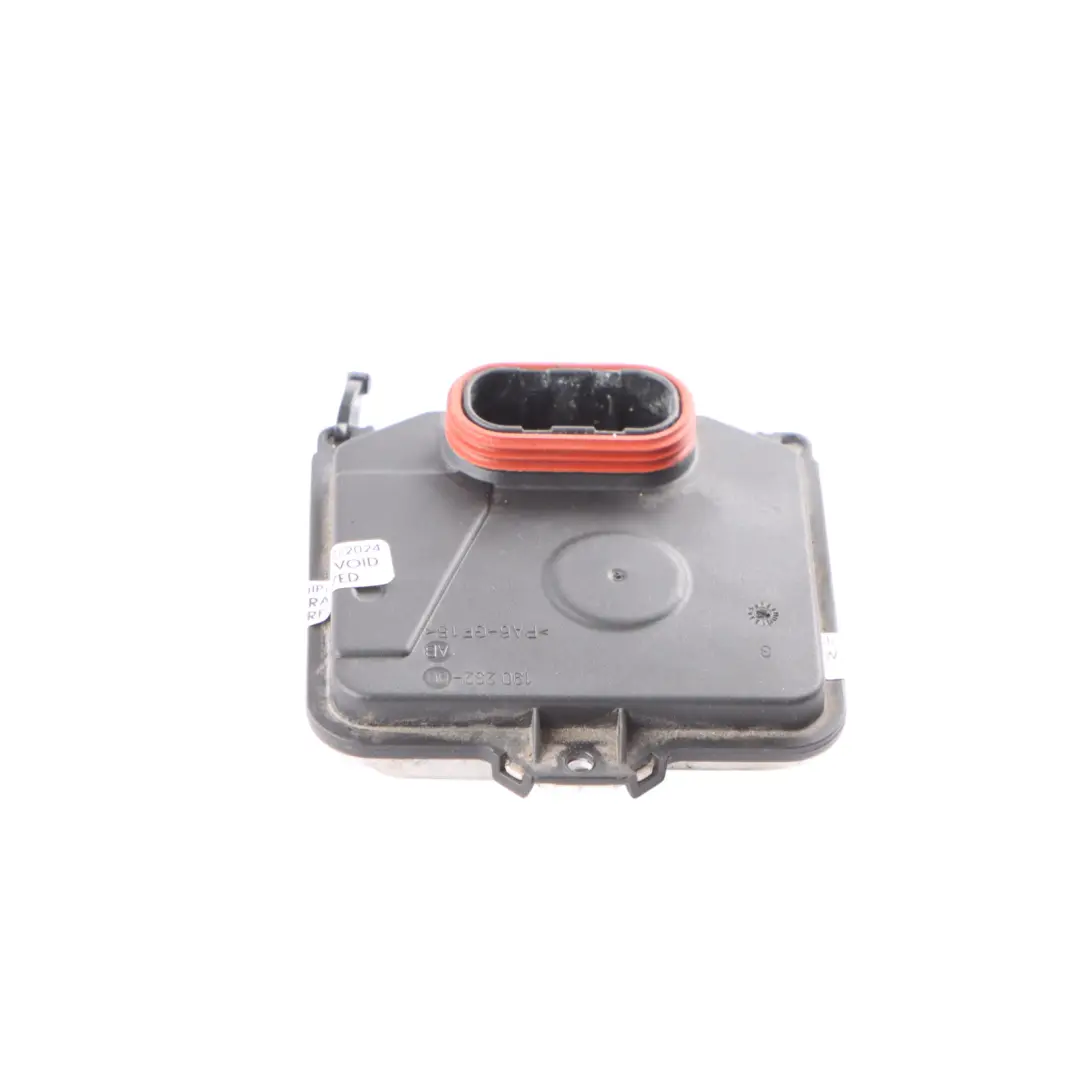 4M Módulo de Control de Faros LED Izquierda Derecha 4M0907397AC para Audi A4 B9 Q7 con número de pieza 4M0907397AD Audi A4 B9 Q7 4M Módulo de Control de Faros LED Izquierda Derecha 4M0907397AC - SKU 4M0907397AD - Número de pieza 4M0907397AD