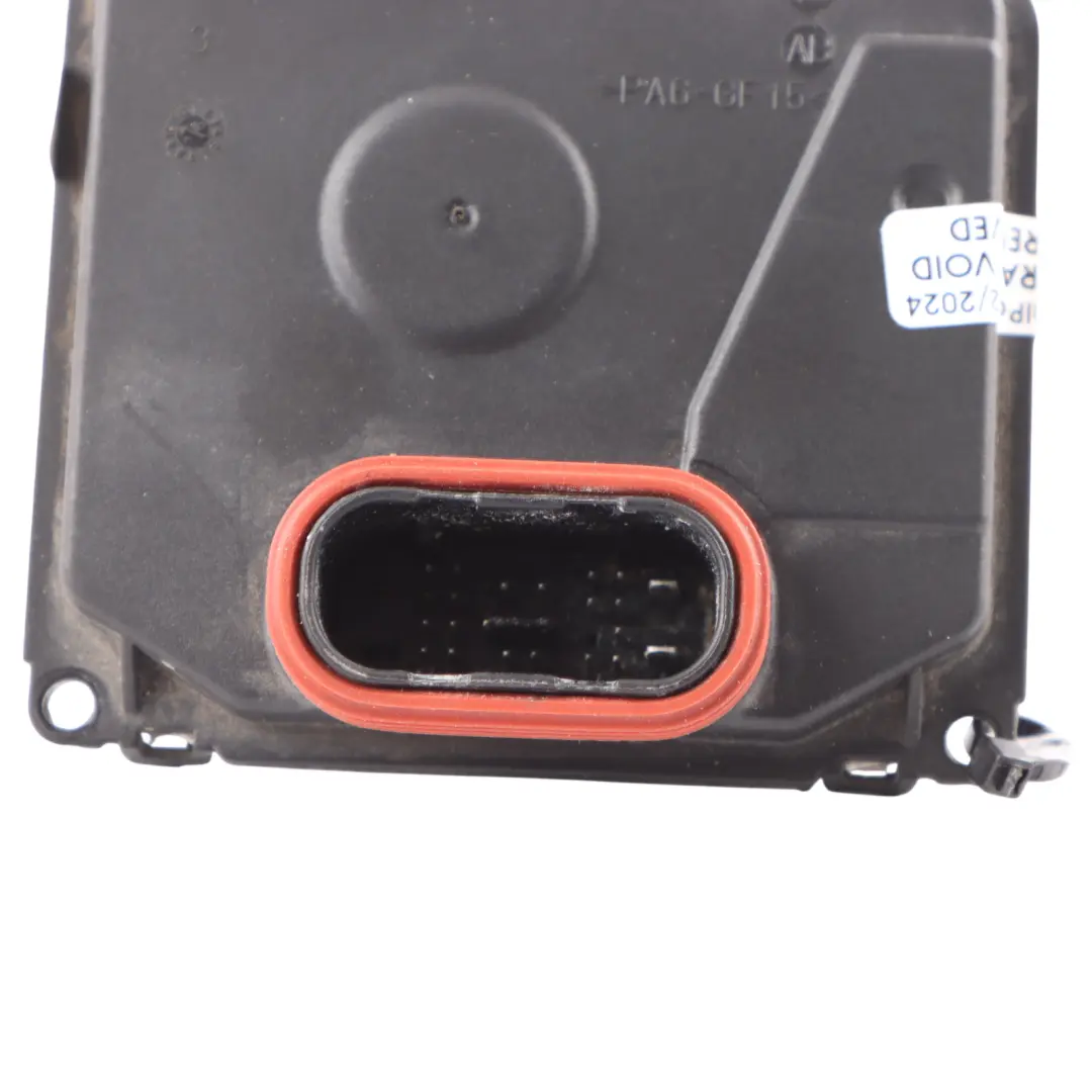 4M LED Headlight Control Module Left Right N/O/S 4M0907397AC Audi A4 B9 Q7 - SKU 4M0907397AD - Part number 4M0907397AD