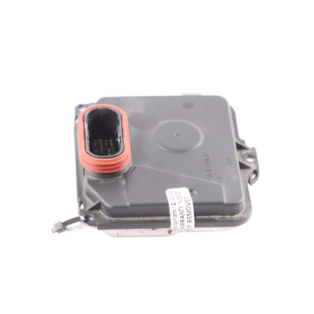 4M LED Headlight Control Module Left Right N/O/S 4M0907397AC Audi A4 B9 Q7 - SKU 4M0907397AD - Part number 4M0907397AD