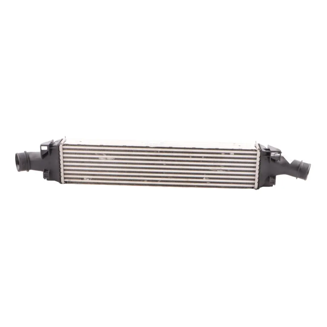 Radiateur Unité Refroidissement Air Suralimentation Audi A4 B9 Intercooler - SKU 8W0145805AD - Numéro de pièce 8W0145805AD