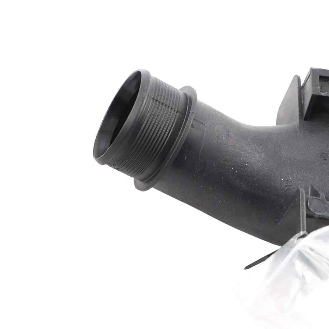 Radiateur Unité Refroidissement Air Suralimentation Audi A4 B9 Intercooler - SKU 8W0145805AD - Numéro de pièce 8W0145805AD