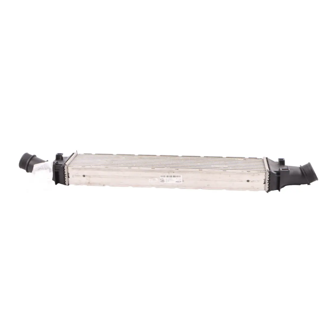 Ladeluft Kühler Einheit für Audi A4 B9 mit Teilenummer 8W0145805AD Audi A4 B9 Ladeluft Kühler Einheit - SKU 8W0145805AD - Teilenummer 8W0145805AD